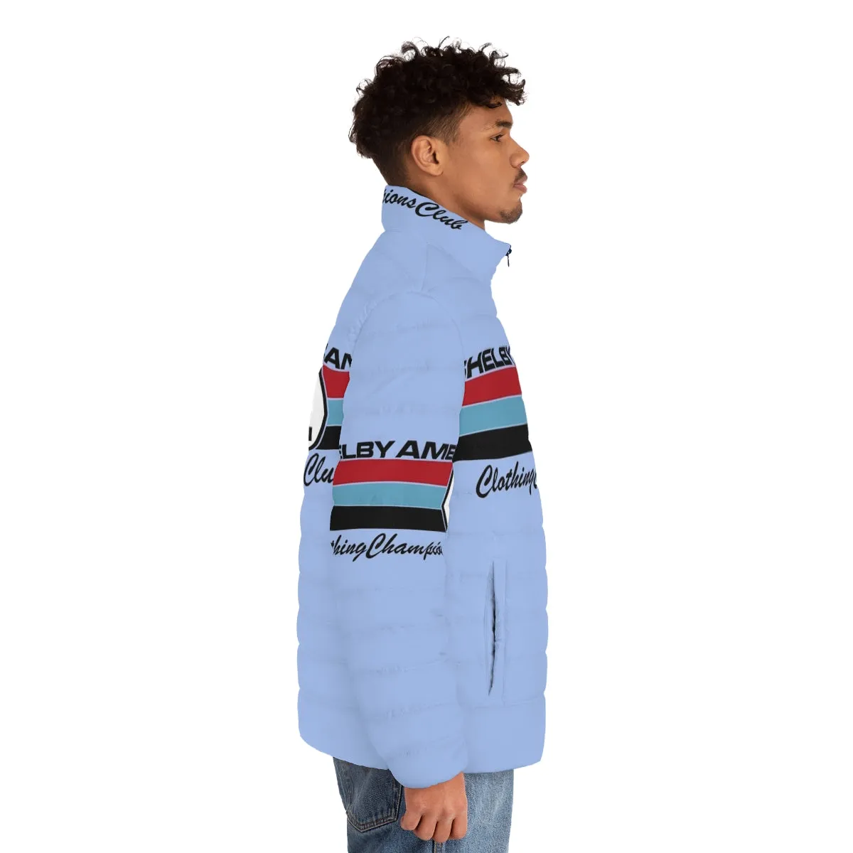 1966 Le Mans Puffer Jacket: Iconic Motorsports Style