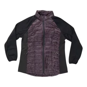 32 Degrees Full Zip Puffer Jacket - Women's