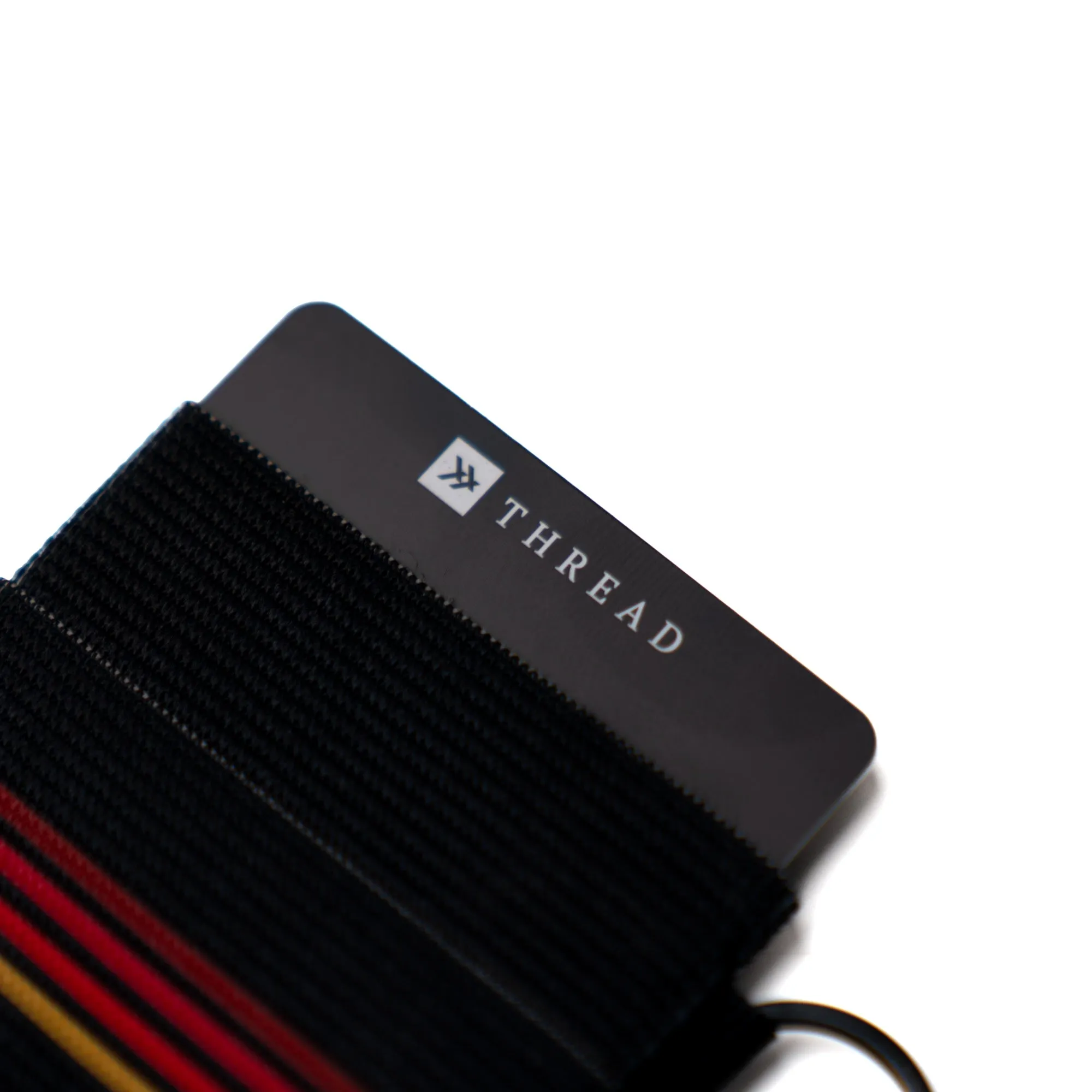 4Runner Lifestyle x Thread Heritage Elastic Wallet