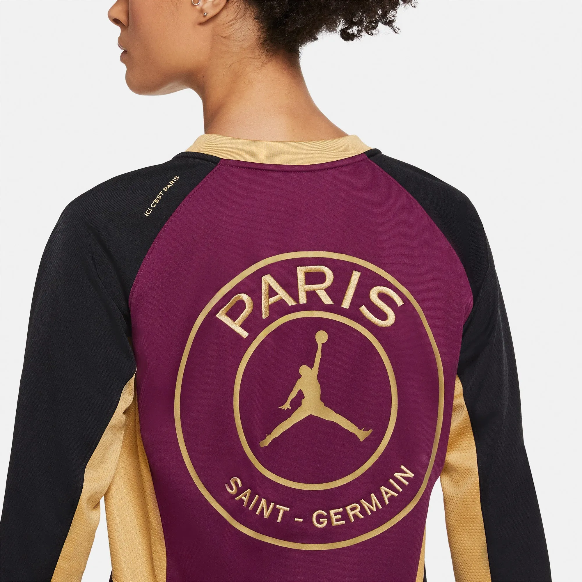 Air Jordan Womens Paris Saint-Germain Dress