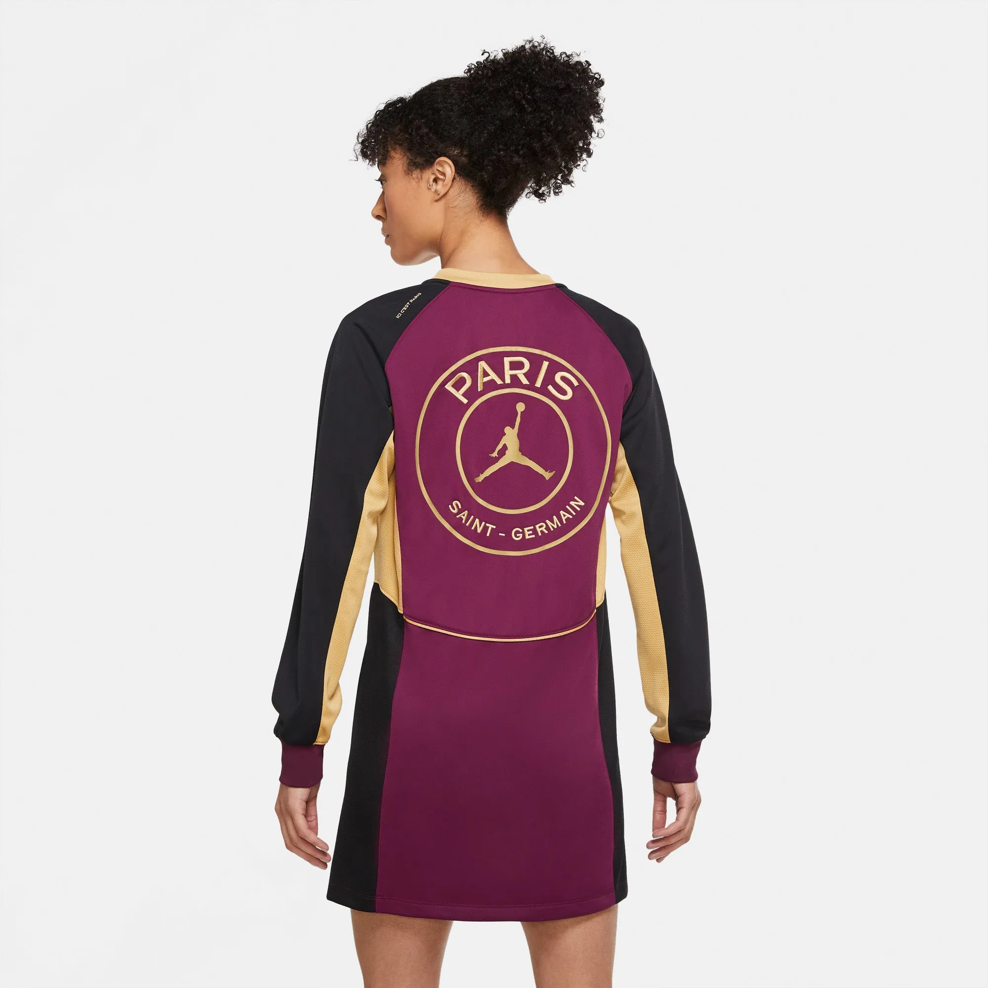 Air Jordan Womens Paris Saint-Germain Dress