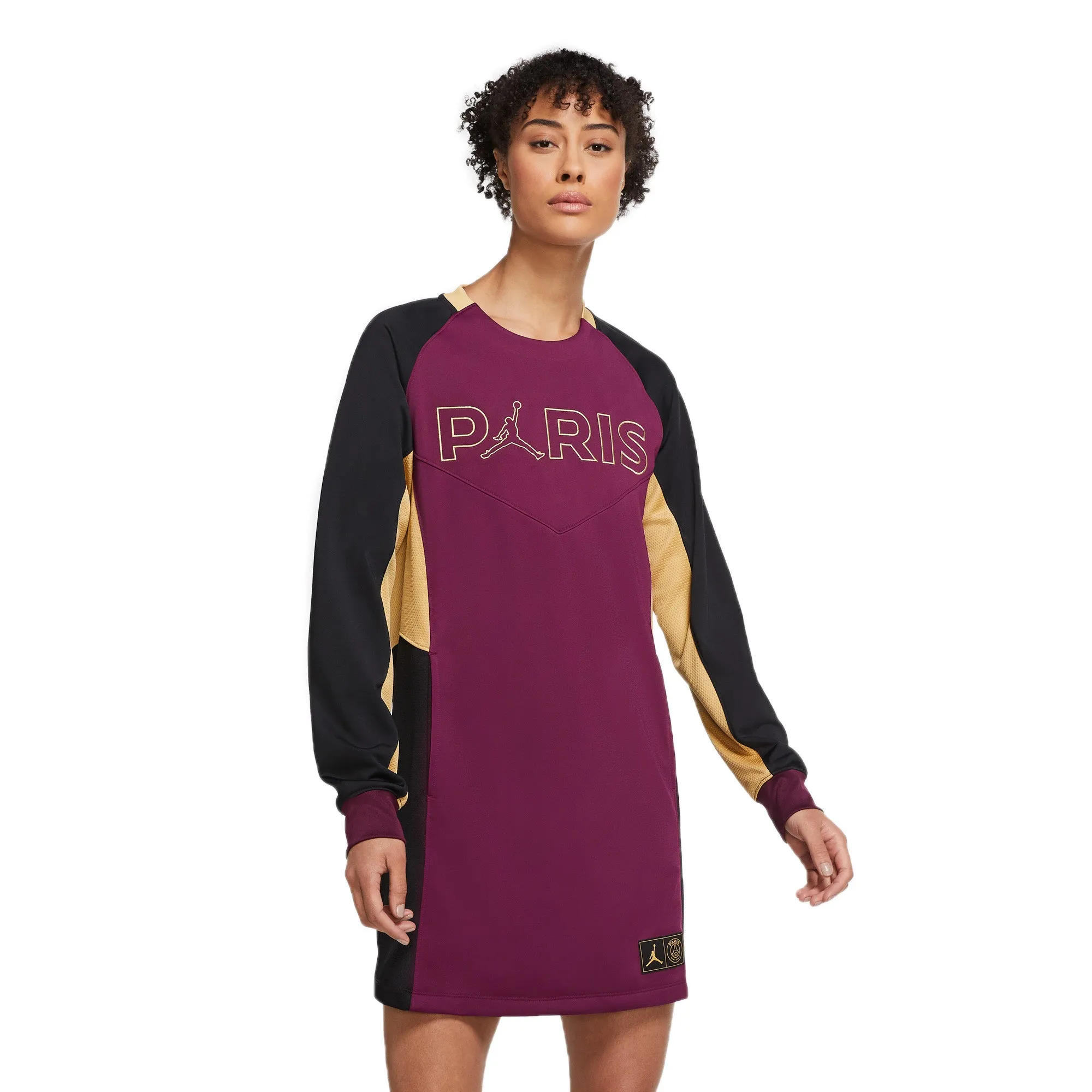 Air Jordan Womens Paris Saint-Germain Dress