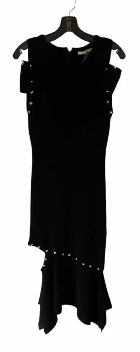 alice   olivia Black Size M Dress