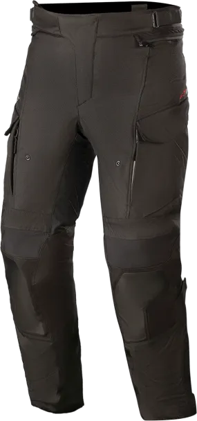 ALPINESTARS Andes v3 Drystar? Pants - Black - 2XL 3227521-10-2X