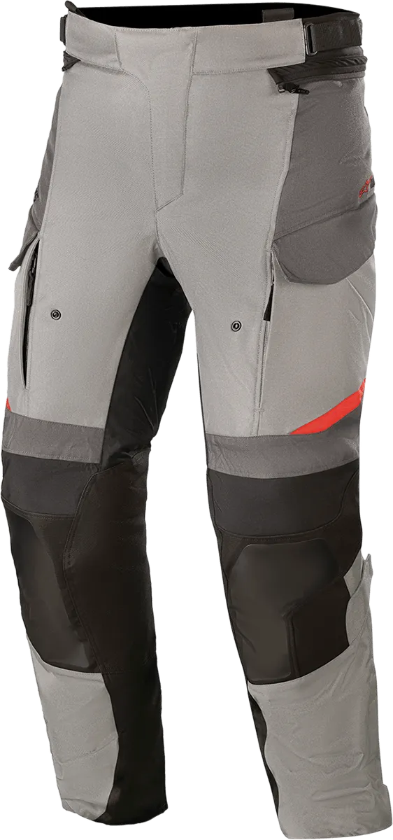 ALPINESTARS Andes v3 Drystar? Pants - Gray - Small 3227521-9037-S