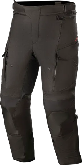 ALPINESTARS Andes v3 Drystar? Short Pants - Black - 3XL 3227621-10-3X