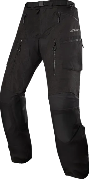 ALPINESTARS Ardent 3in1 Adventure Touring Pants - Black - 2XL 3224423-1100-2X