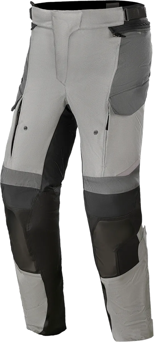 ALPINESTARS Stella Andes v3 Drystar? Pants - Gray - Small 3237521-9037-S