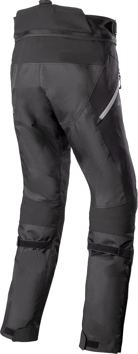 ALPINESTARS Stella Bogota Drystar Pants - Black - Small 3237023-1100-S