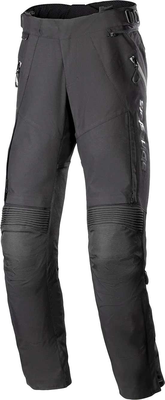 ALPINESTARS Stella Bogota Drystar Pants - Black - Small 3237023-1100-S