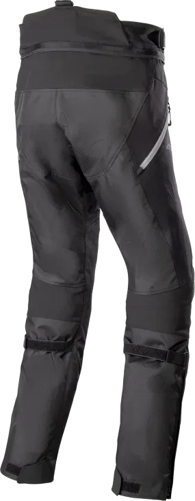 ALPINESTARS Stella Bogota Drystar Pants - Black - Small 3237023-1100-S