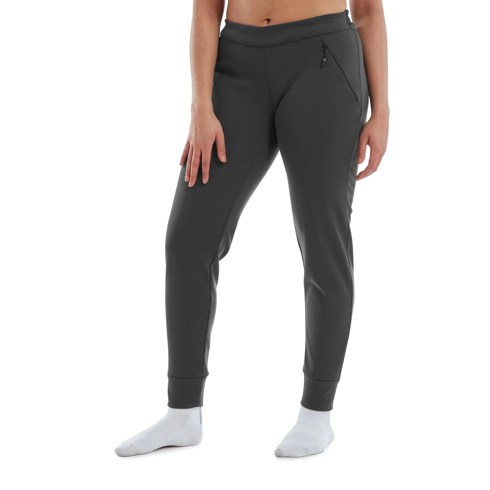 Altura Grid Women'S Softshell Pants 2022: Carbon 18