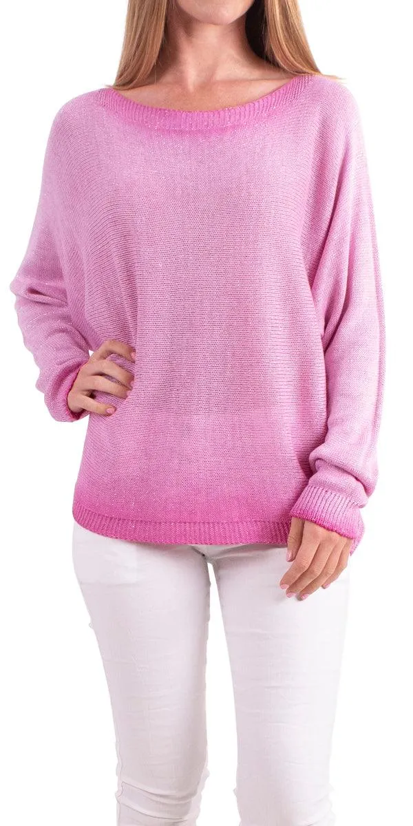 Argento Sweater