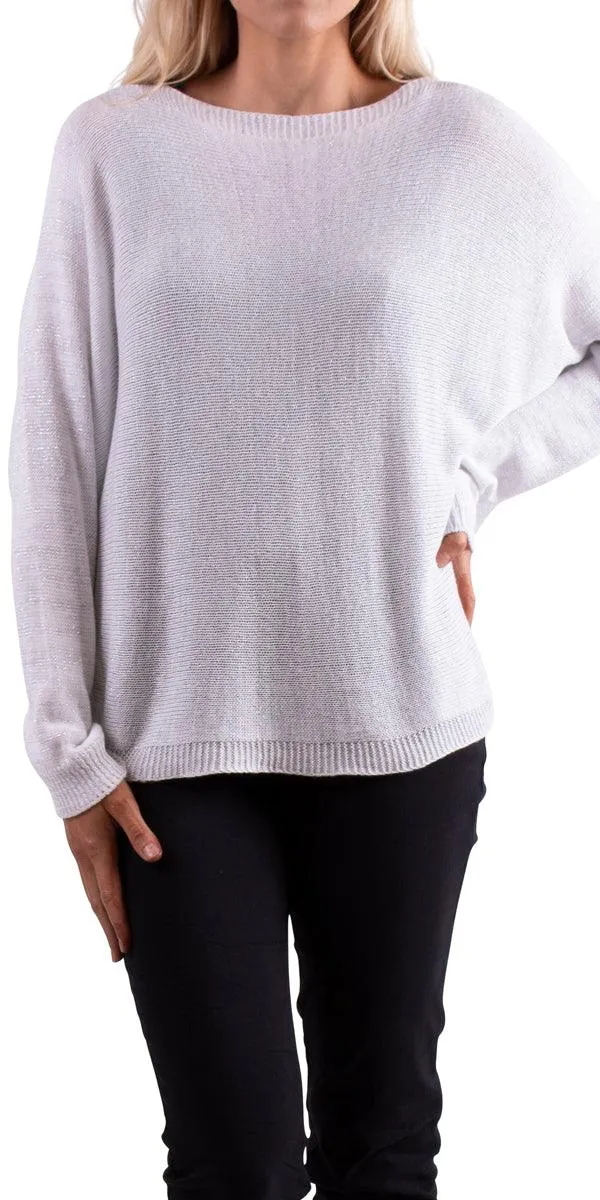 Argento Sweater