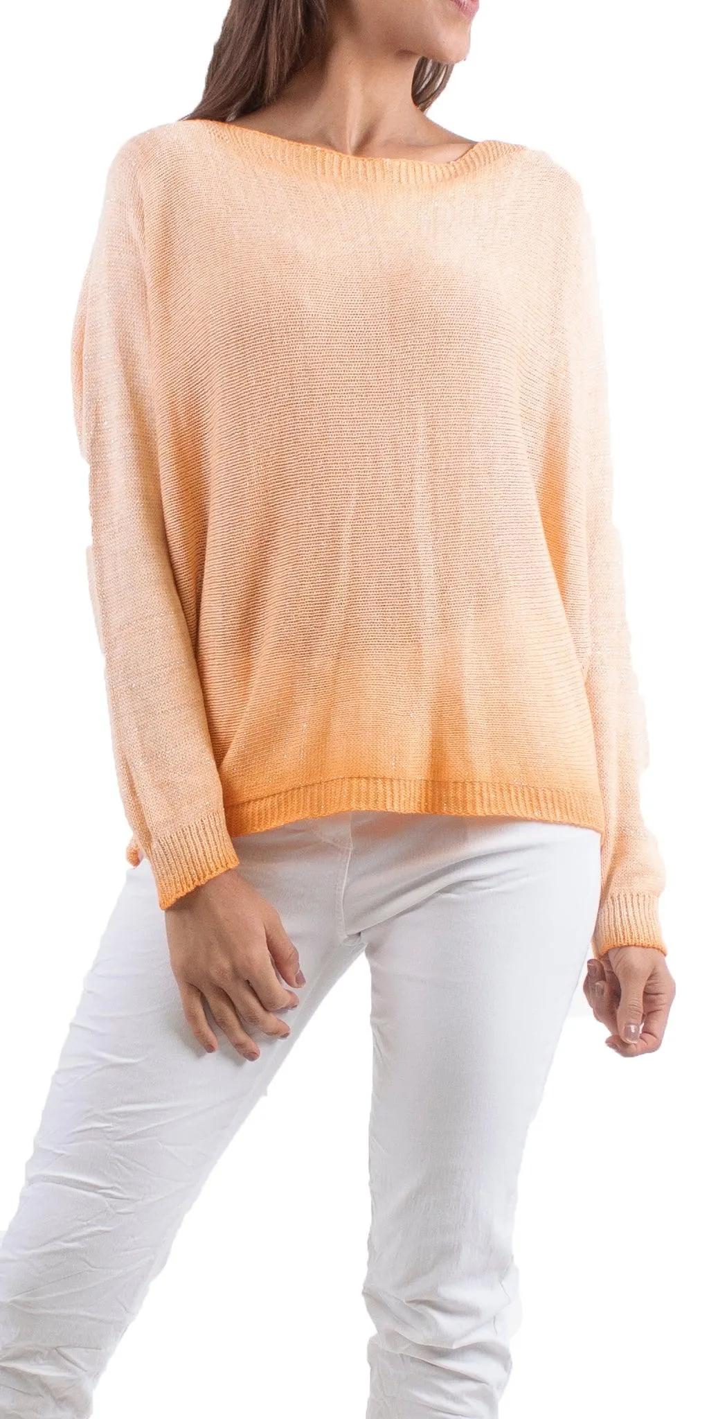 Argento Sweater