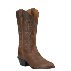 Ariat Women's - Heritage Western 11" - Round toe