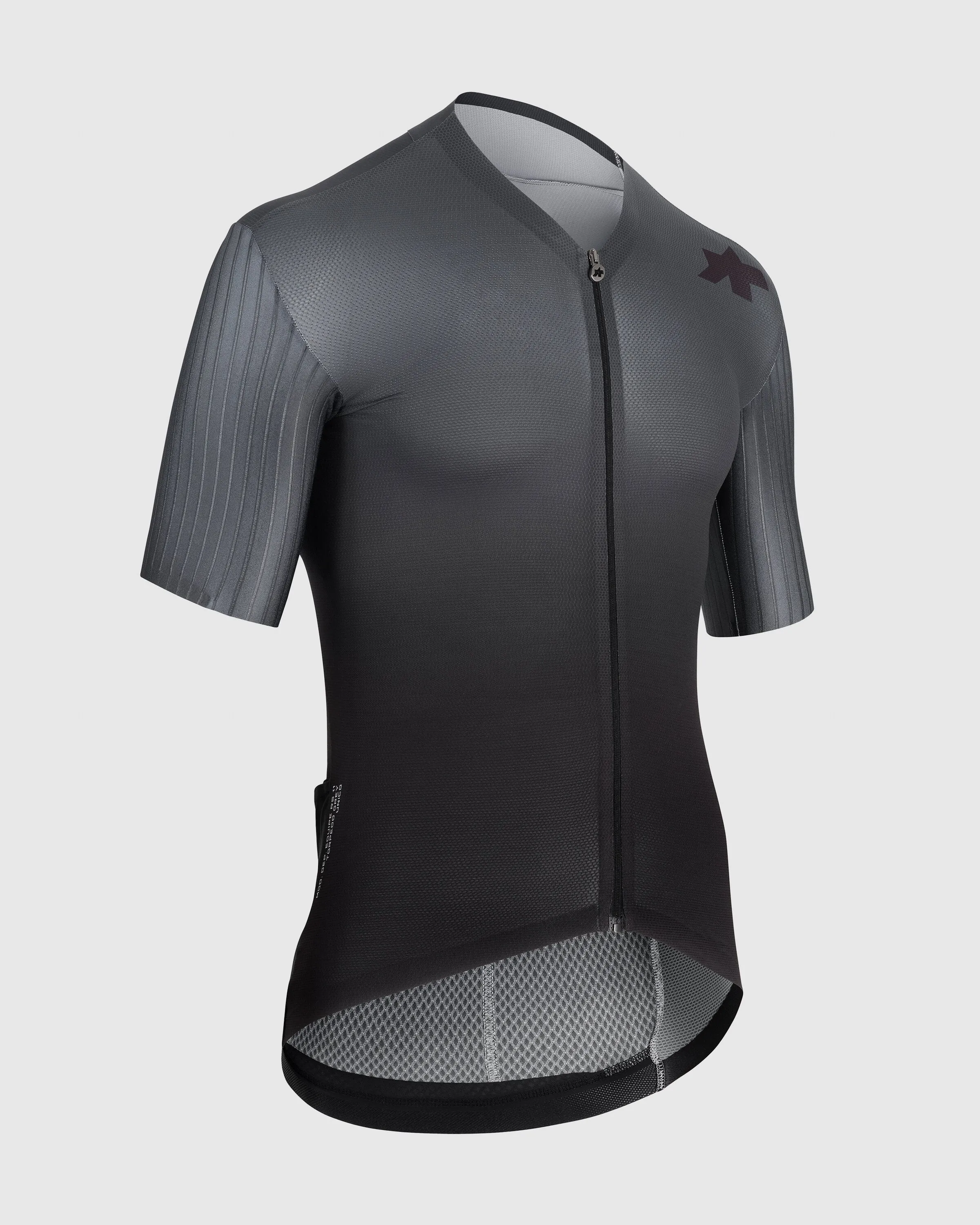 ASSOS EQUIPE RS Jersey S11