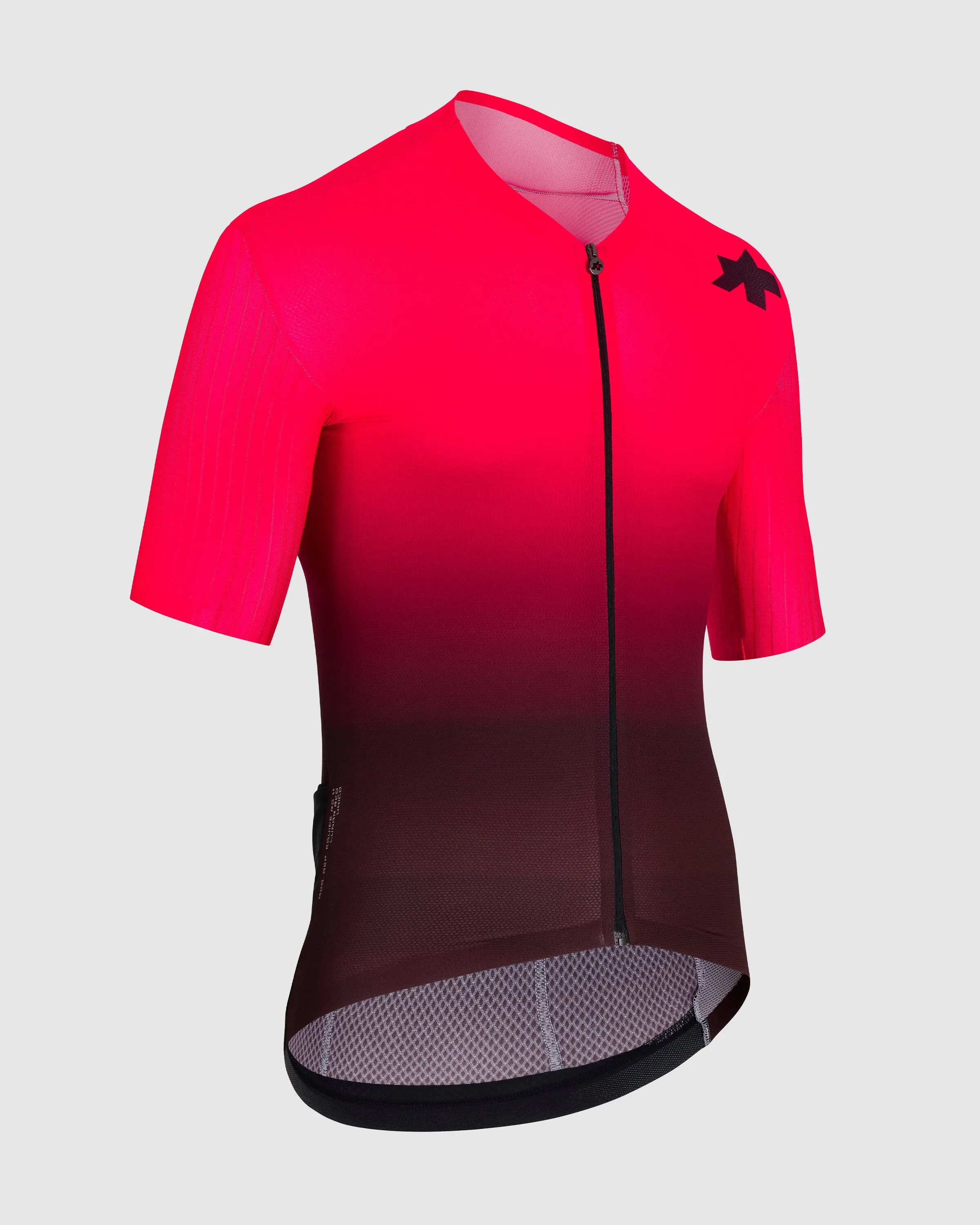 ASSOS EQUIPE RS Jersey S11