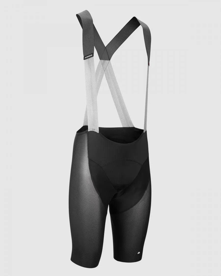 ASSOS EQUIPE RSR Bib Shorts SUPERLÉGER S9