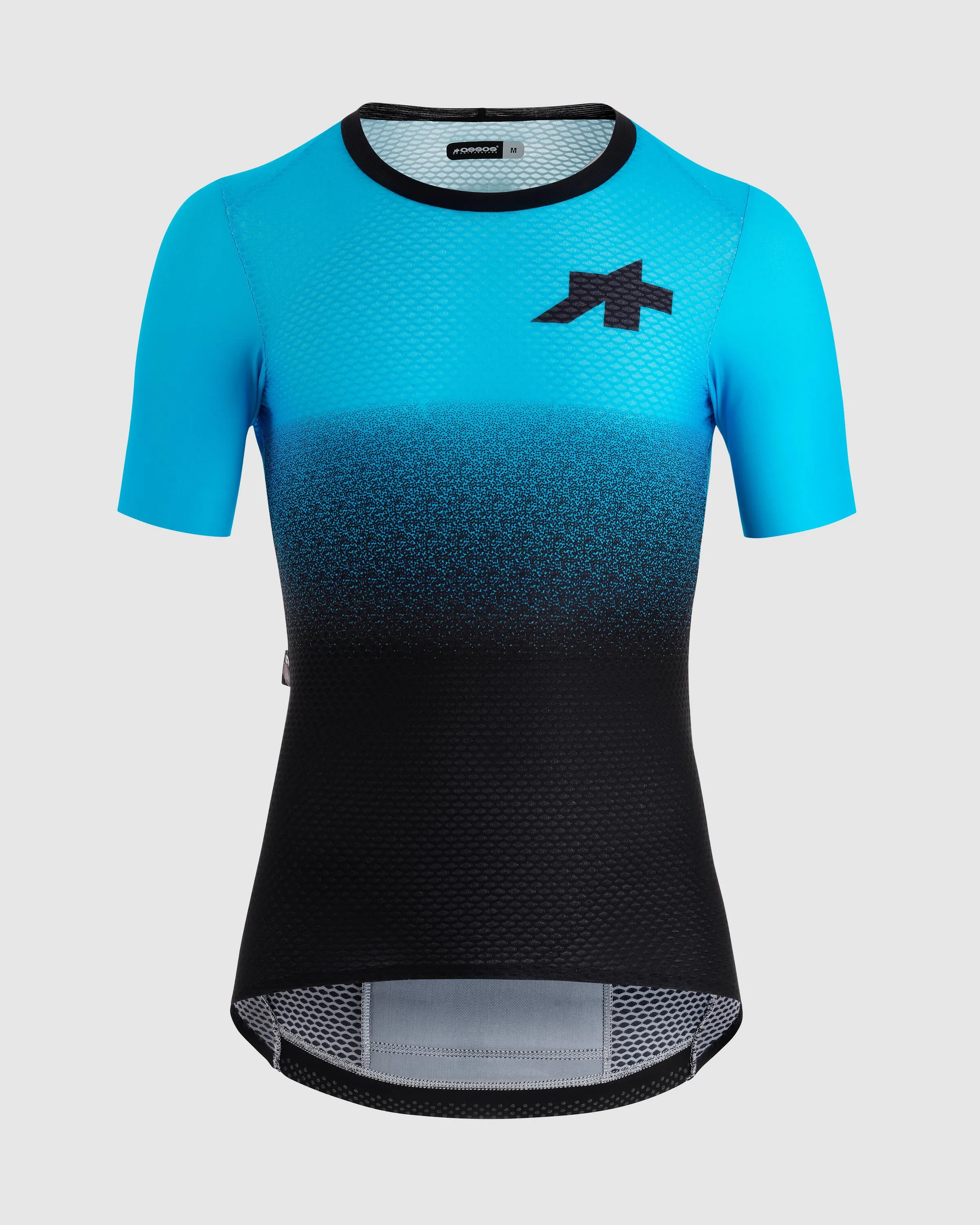 ASSOS EQUIPE RSR Jersey SUPERLEGER S9