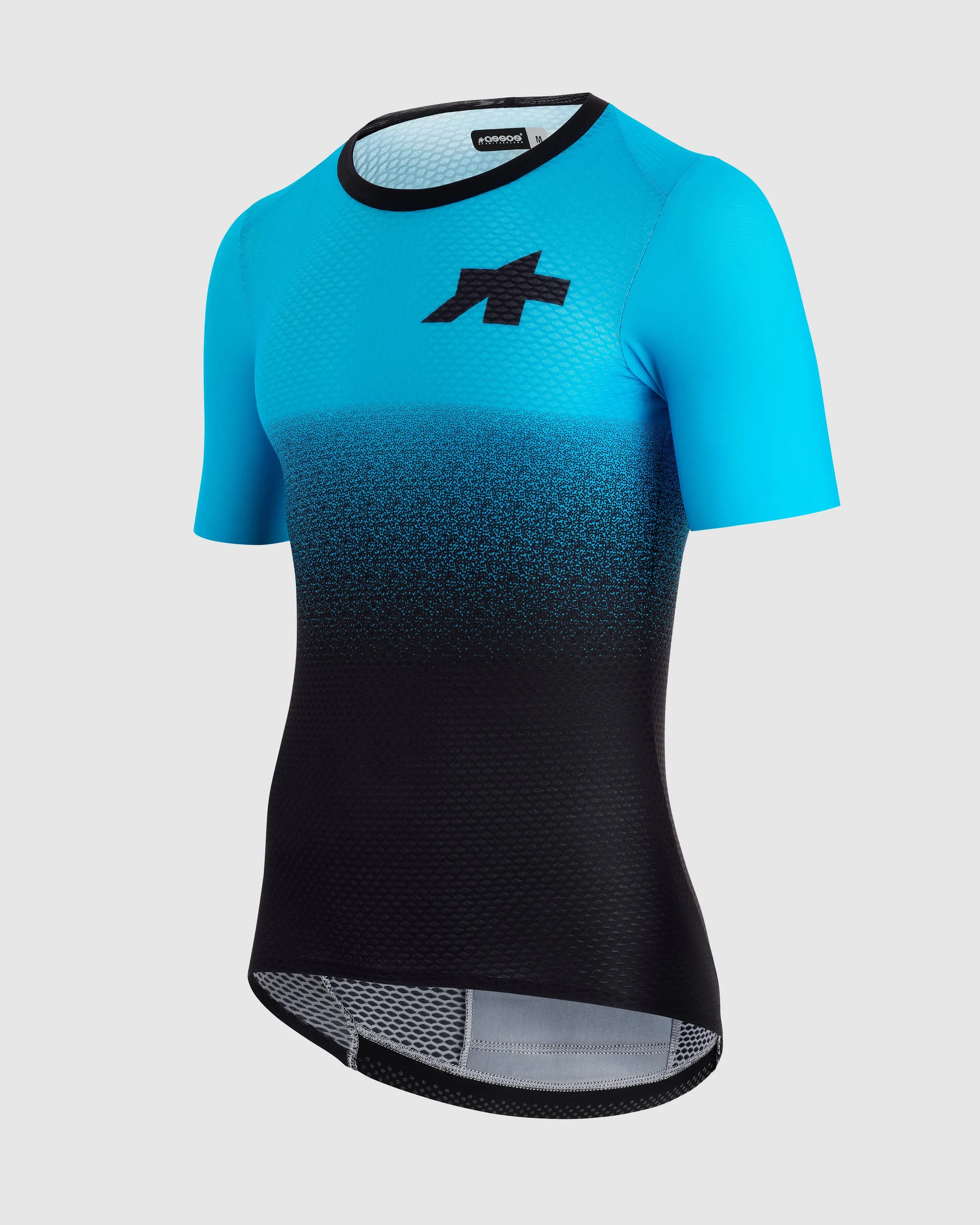 ASSOS EQUIPE RSR Jersey SUPERLEGER S9