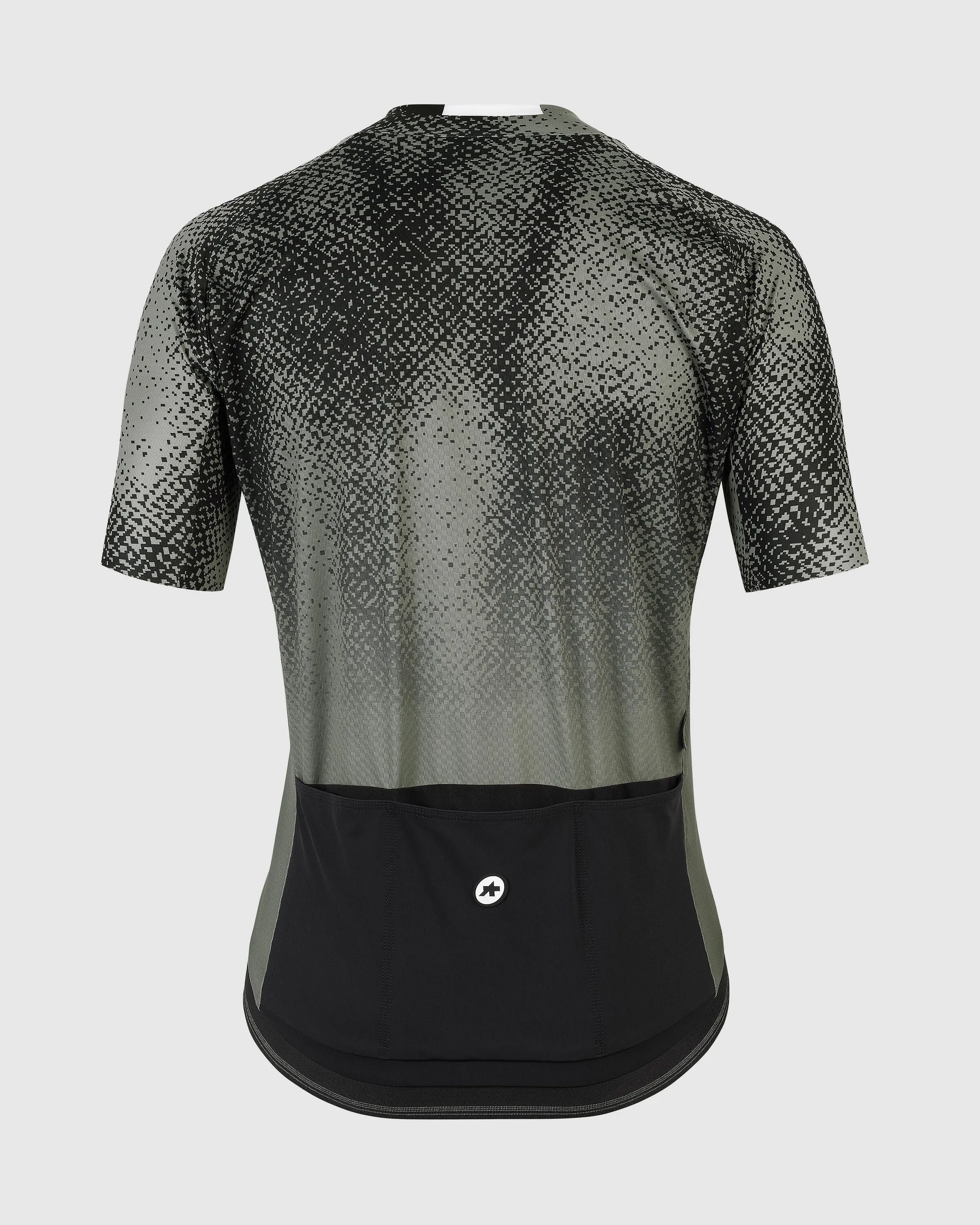 ASSOS MILLE GT HeatMap Jersey C2 EVO