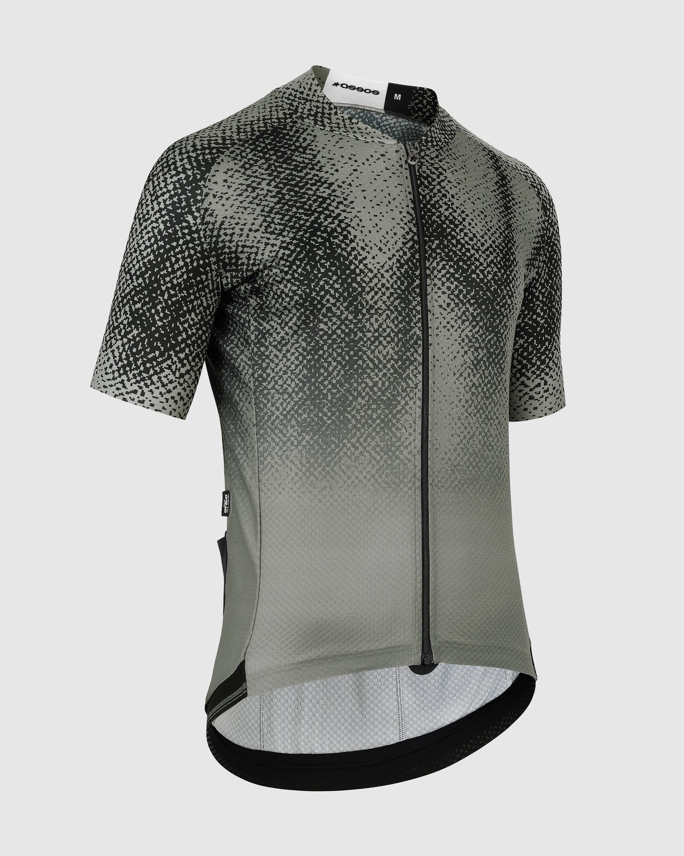 ASSOS MILLE GT HeatMap Jersey C2 EVO