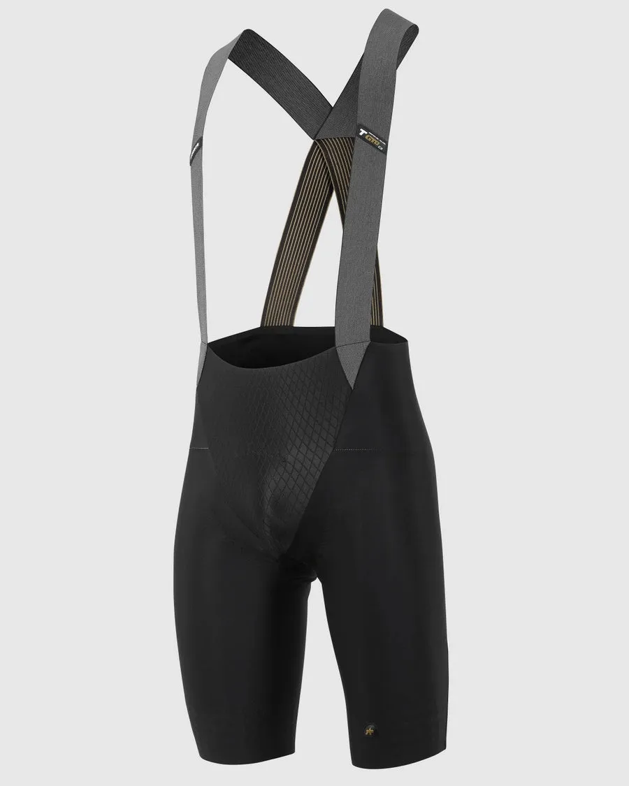 ASSOS MILLE GTO Bib Shorts C2