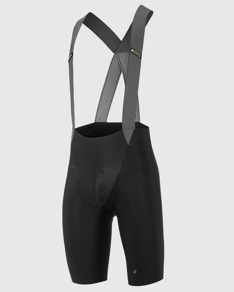 ASSOS MILLE GTO Bib Shorts C2