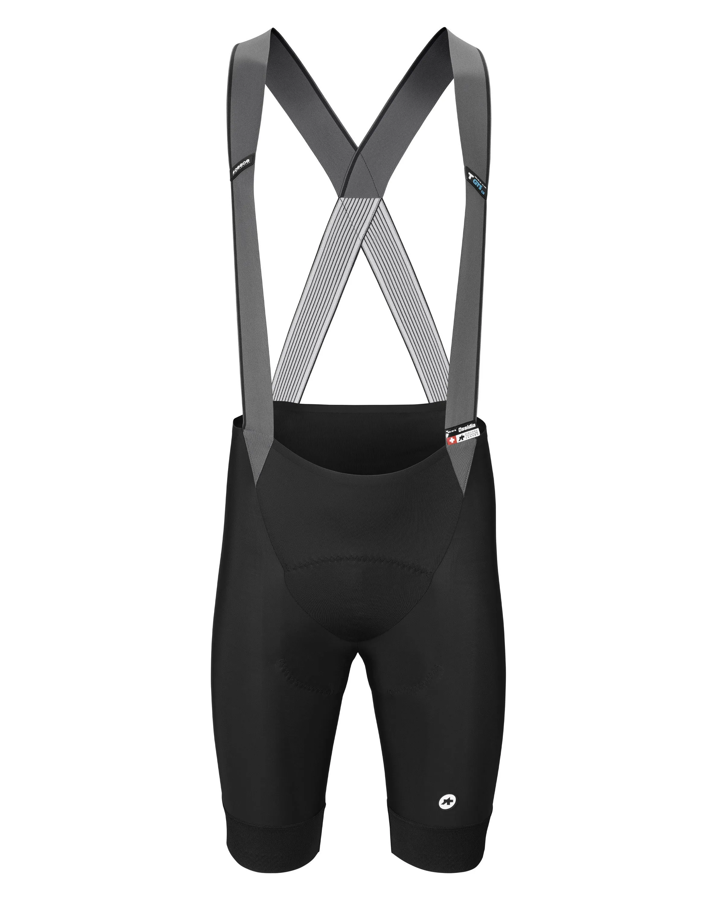 ASSOS MILLE GTS Bib Shorts C2