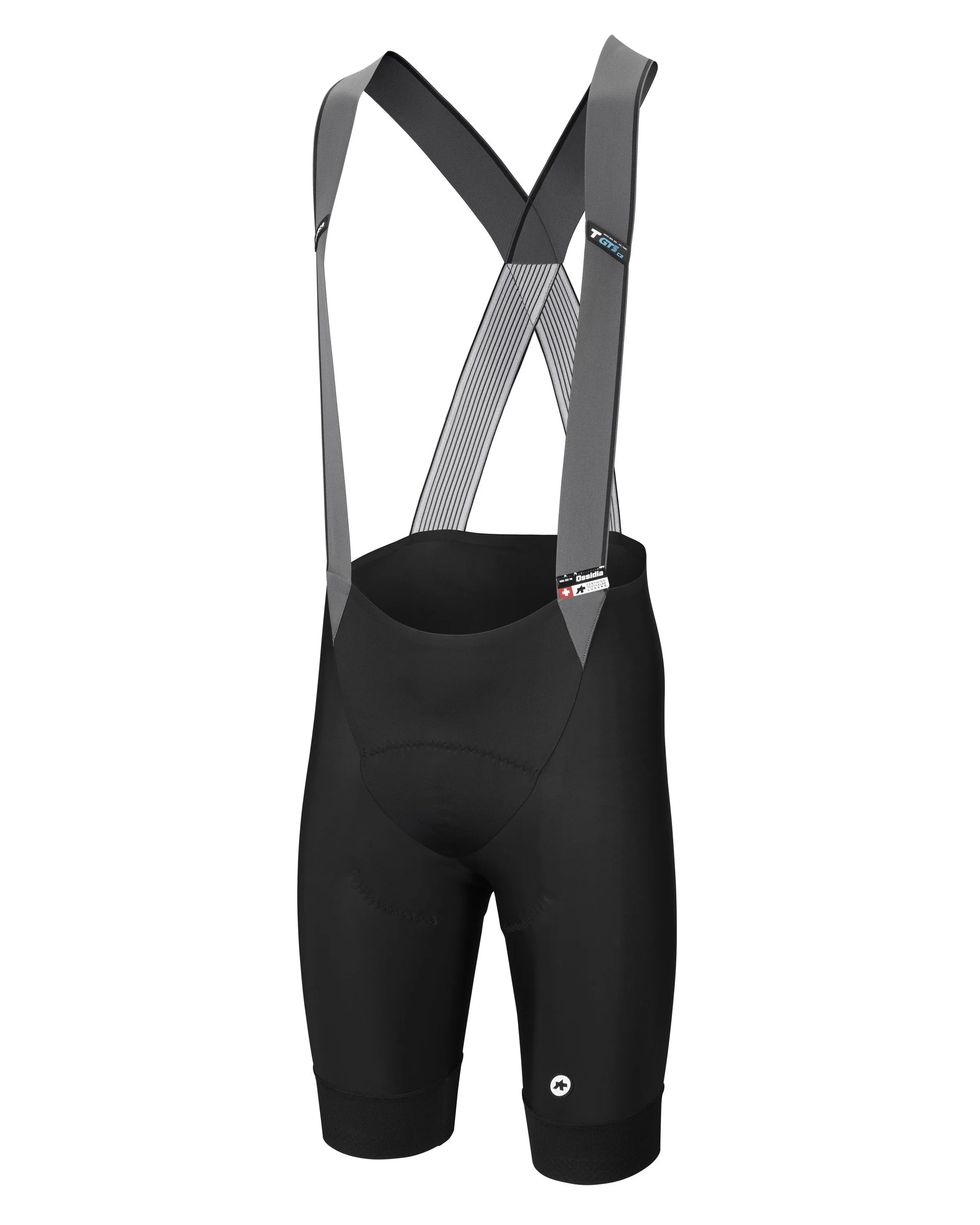 ASSOS MILLE GTS Bib Shorts C2