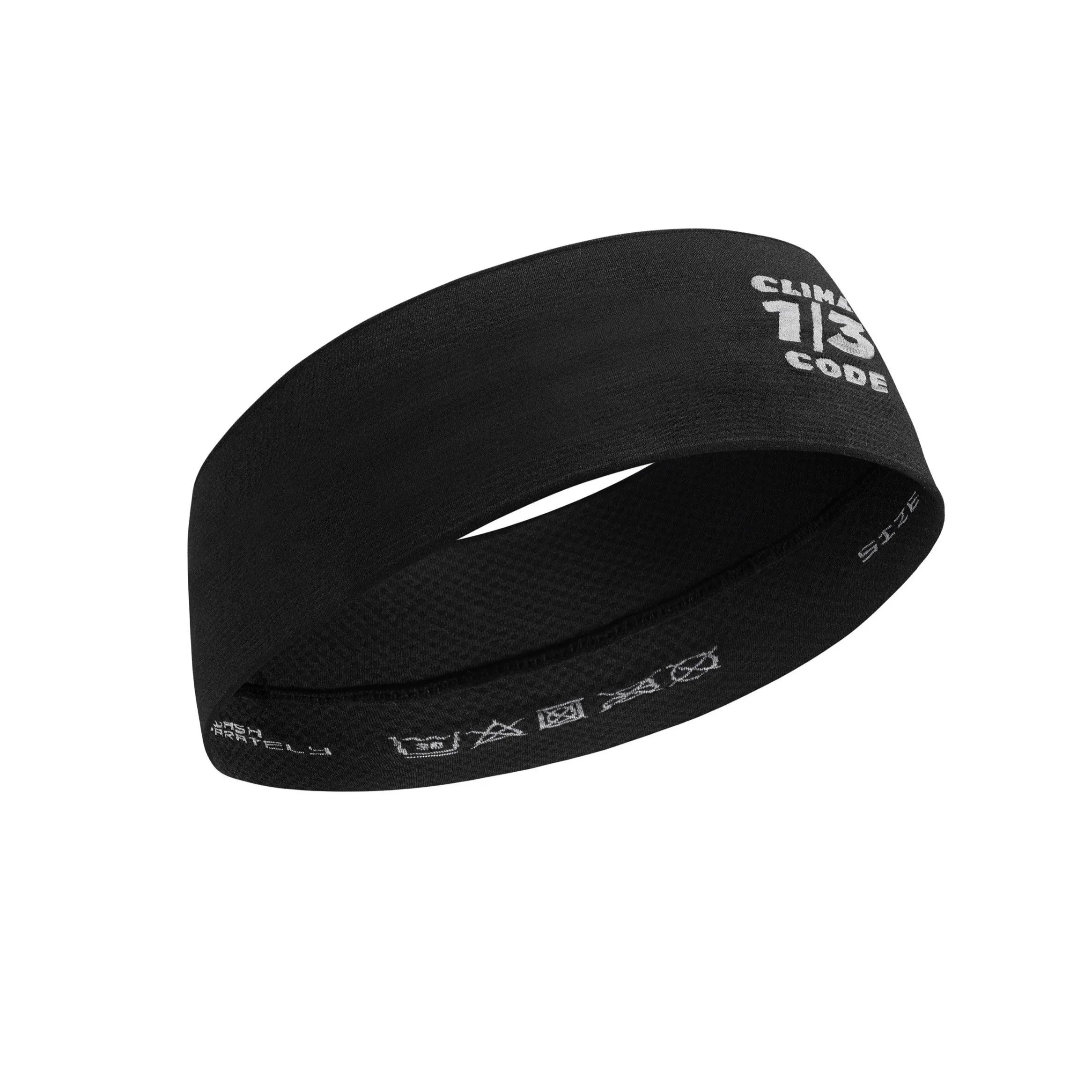 ASSOS Summer Headband