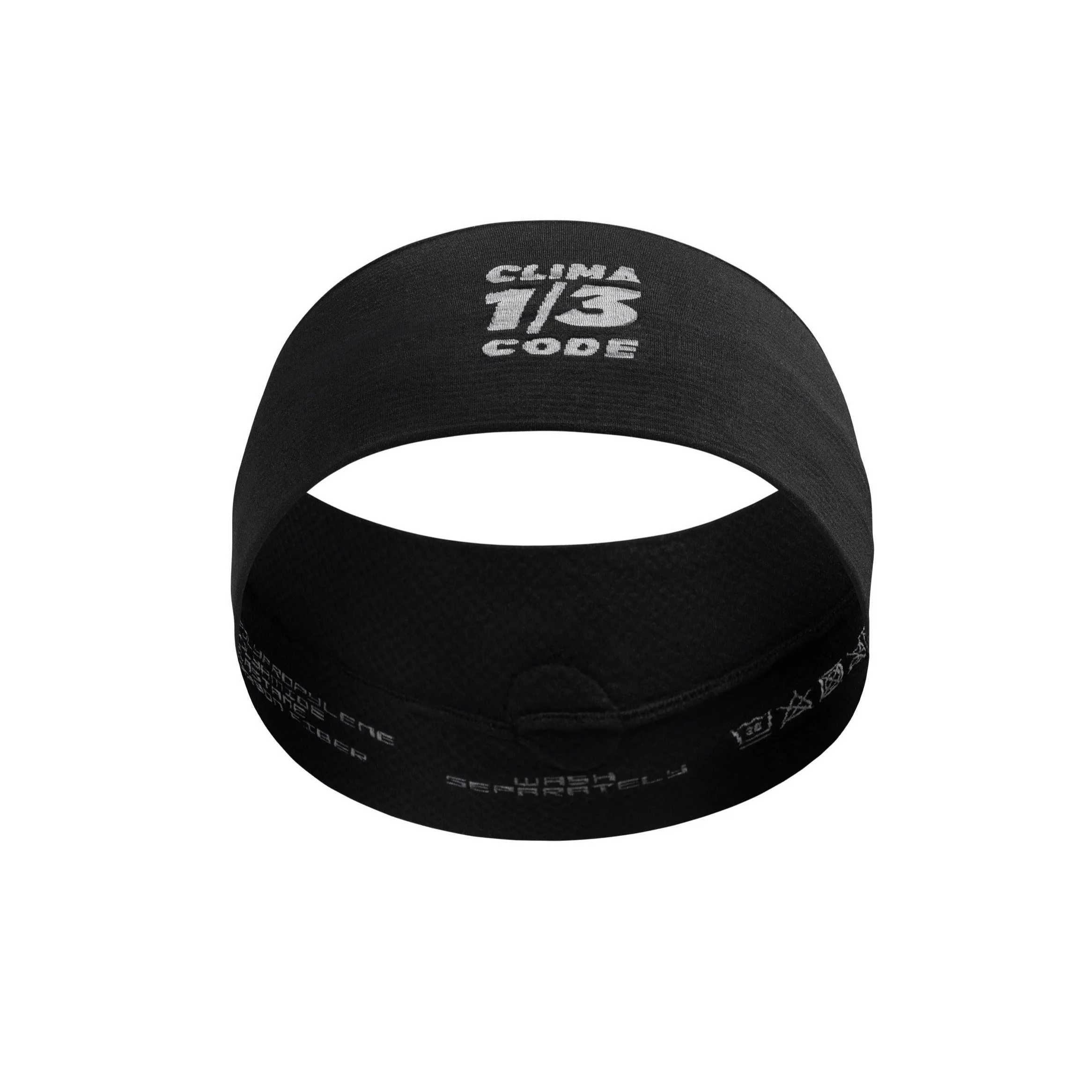 ASSOS Summer Headband