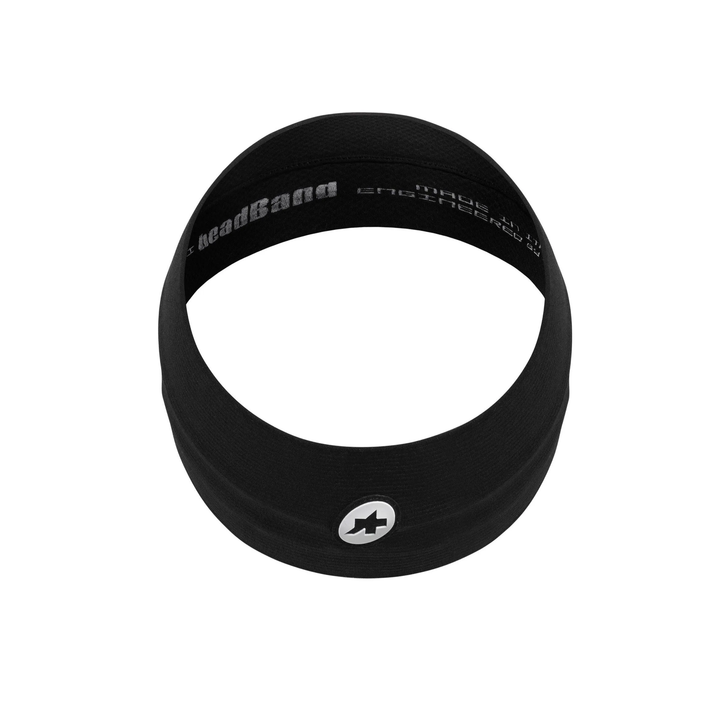 ASSOS Summer Headband