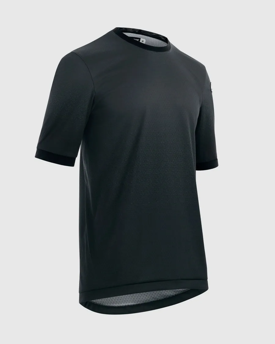 ASSOS Trail Jersey T3 Zodzilla