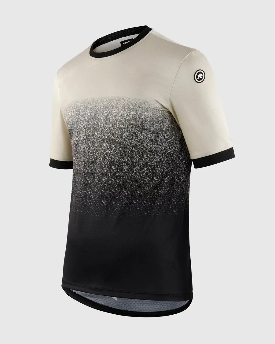 ASSOS Trail Jersey T3 Zodzilla