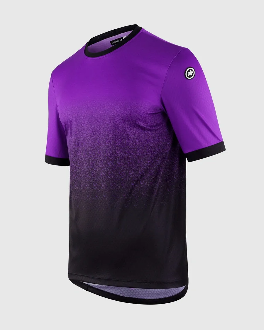 ASSOS Trail Jersey T3 Zodzilla