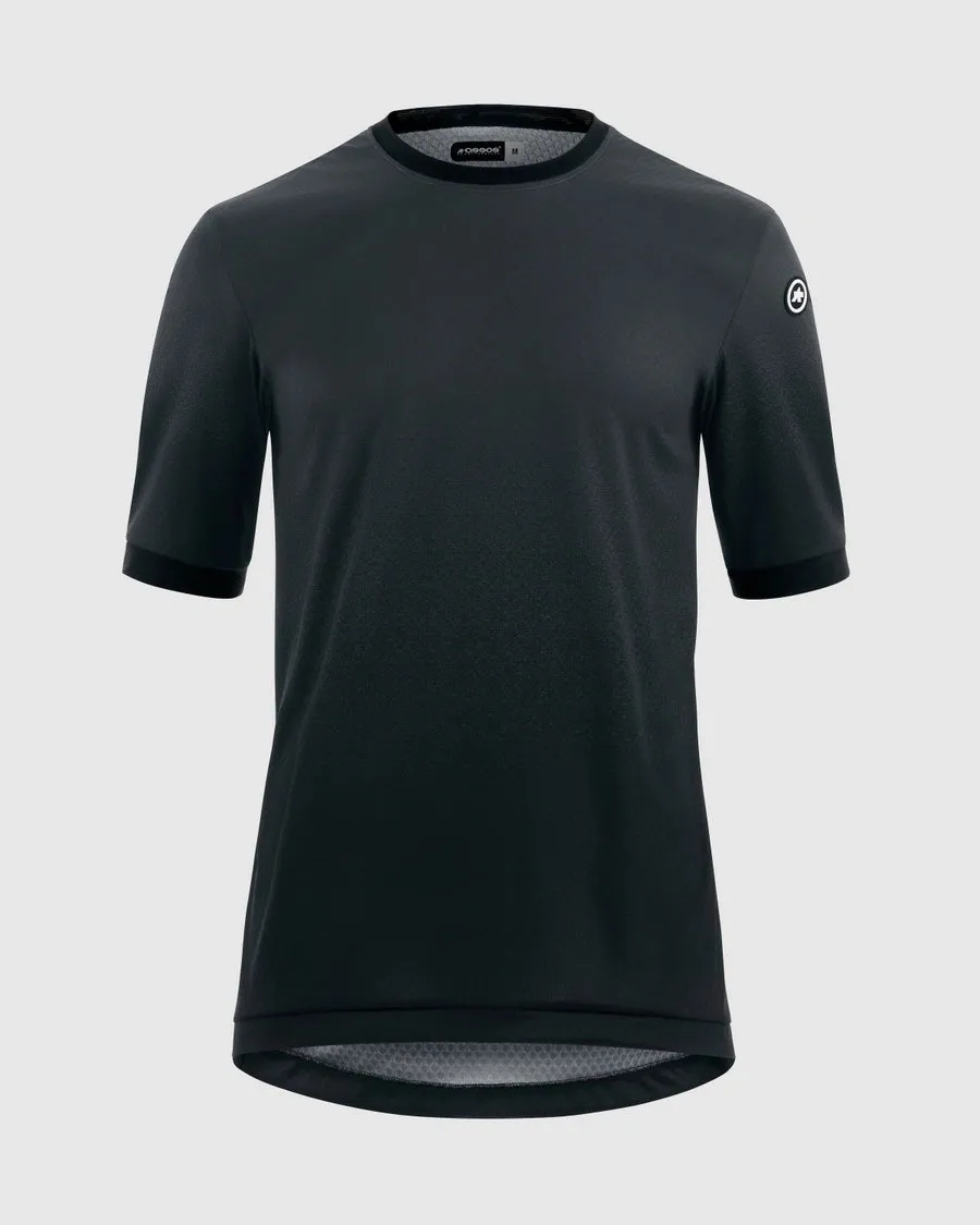 ASSOS Trail Jersey T3 Zodzilla