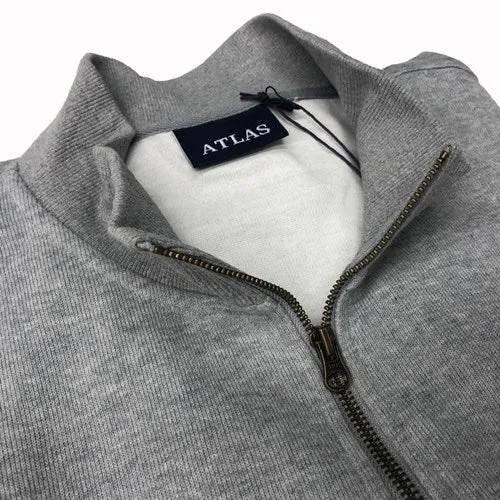 Atlas - Men's Sweater