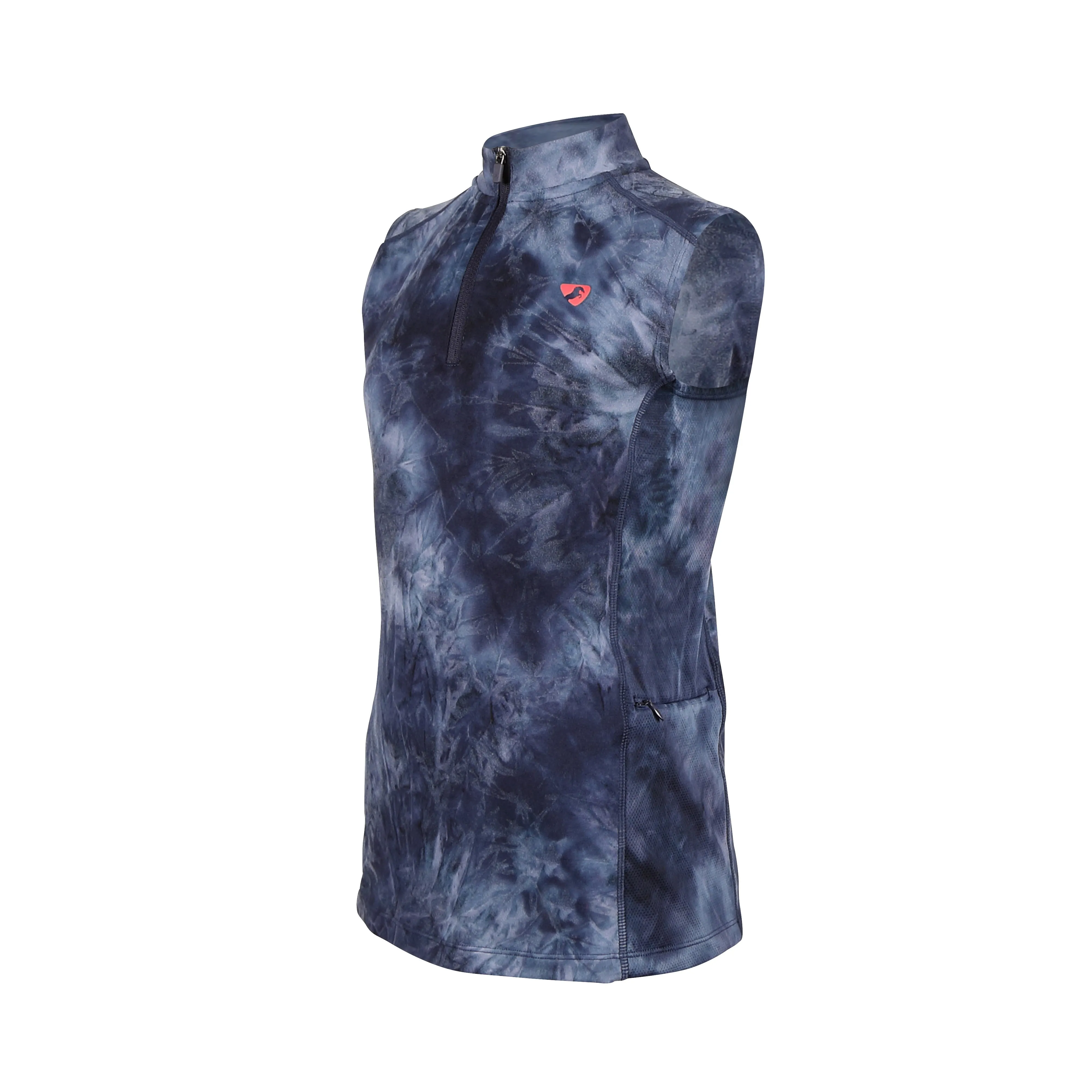 Aubrion Revive Sleeveless Base Layer - Young Rider