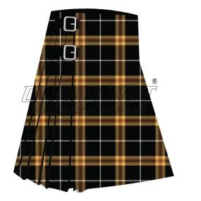 Avalon Premium Tartan Kilt