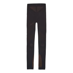 Base Layer Leggings Black