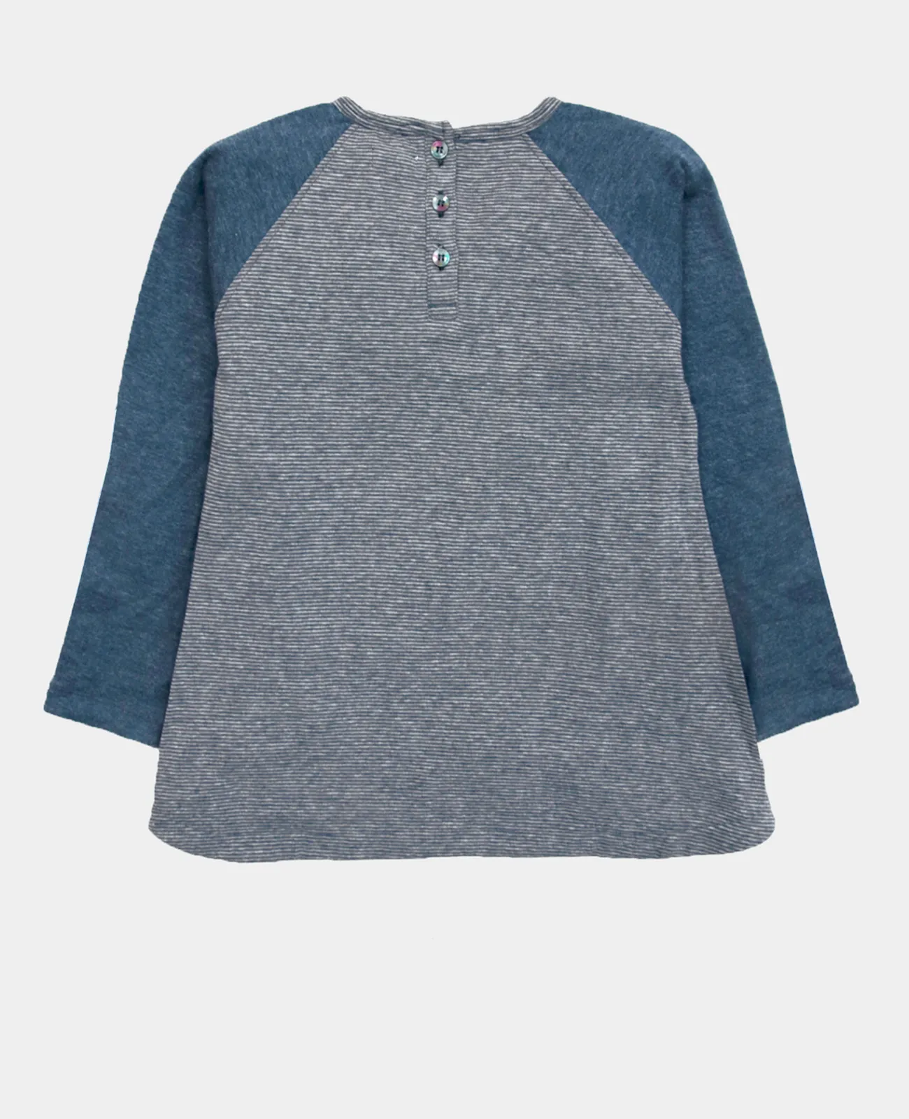 Baseball Plain Top