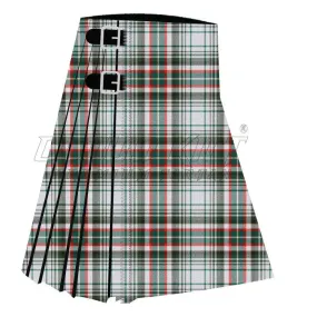 Beckett Beaumont Premium Tartan Kilt