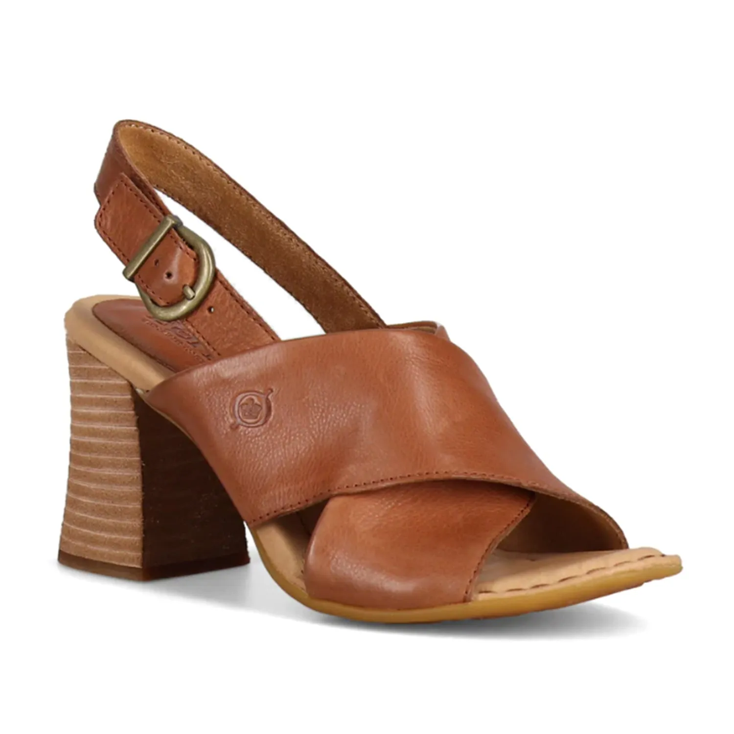 Born Women's Tessa in Brown