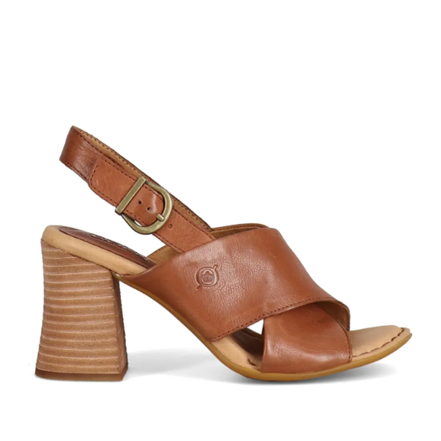 Born Women's Tessa in Brown