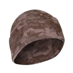 Camo Watch Cap | Multiple Colors