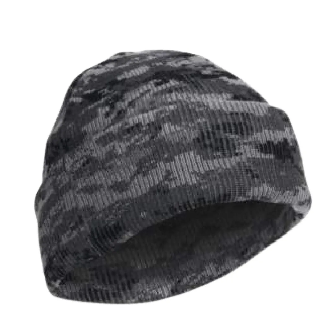 Camo Watch Cap | Multiple Colors