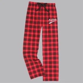 Camp Ojibwa Flannel Pants