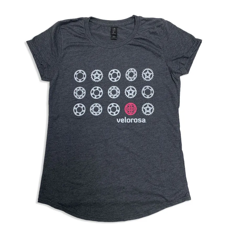 Chainring Tee